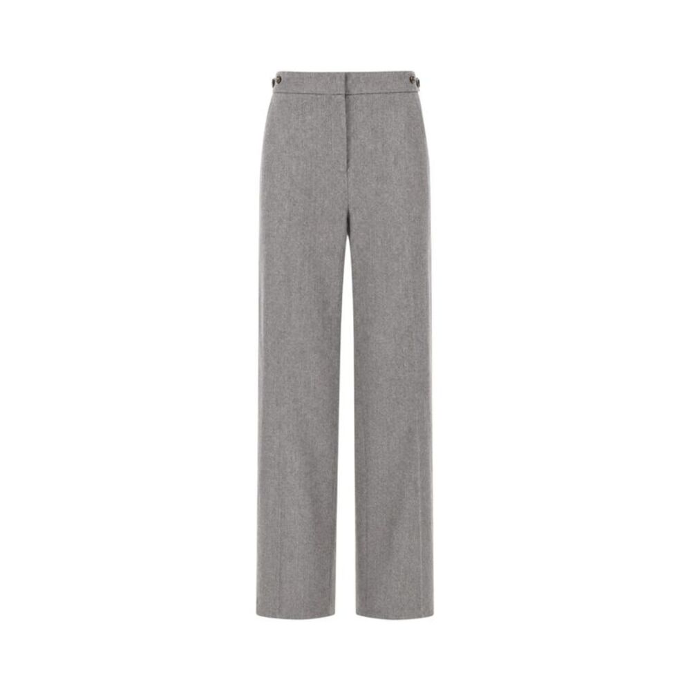 Stella Mccartney Woman Clothing Trousers - Picture 1 of 3